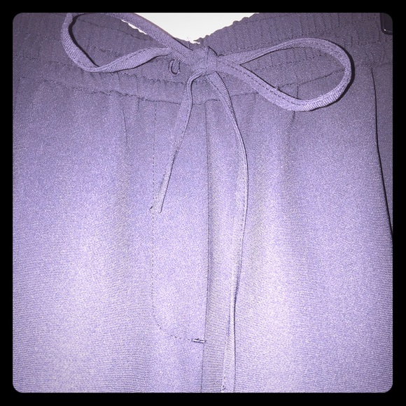 J. Crew cuffed pants