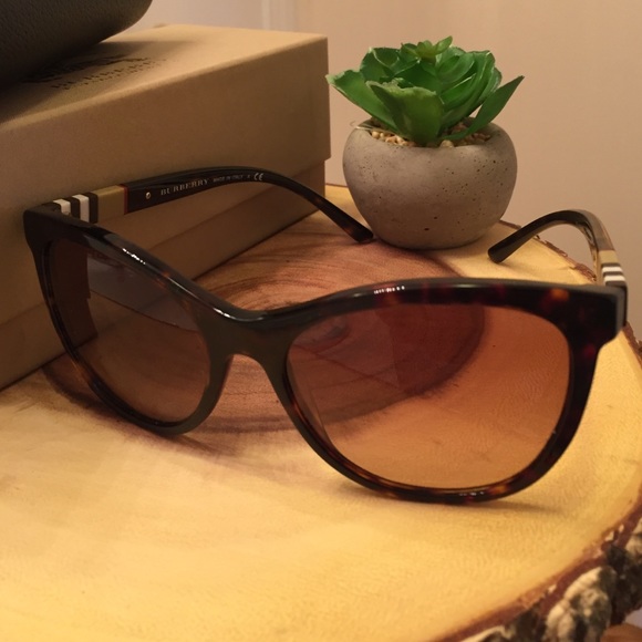 Burberry Sunglasses