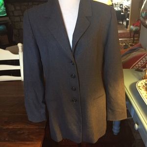 Ellen Tracy blazer