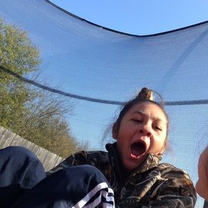 Meet your Posher, Kayla