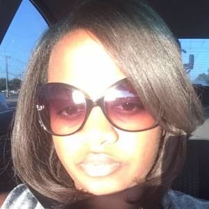 Meet your Posher, Allyson