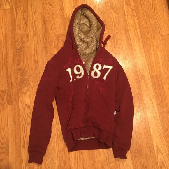 Aeropostale hoodie