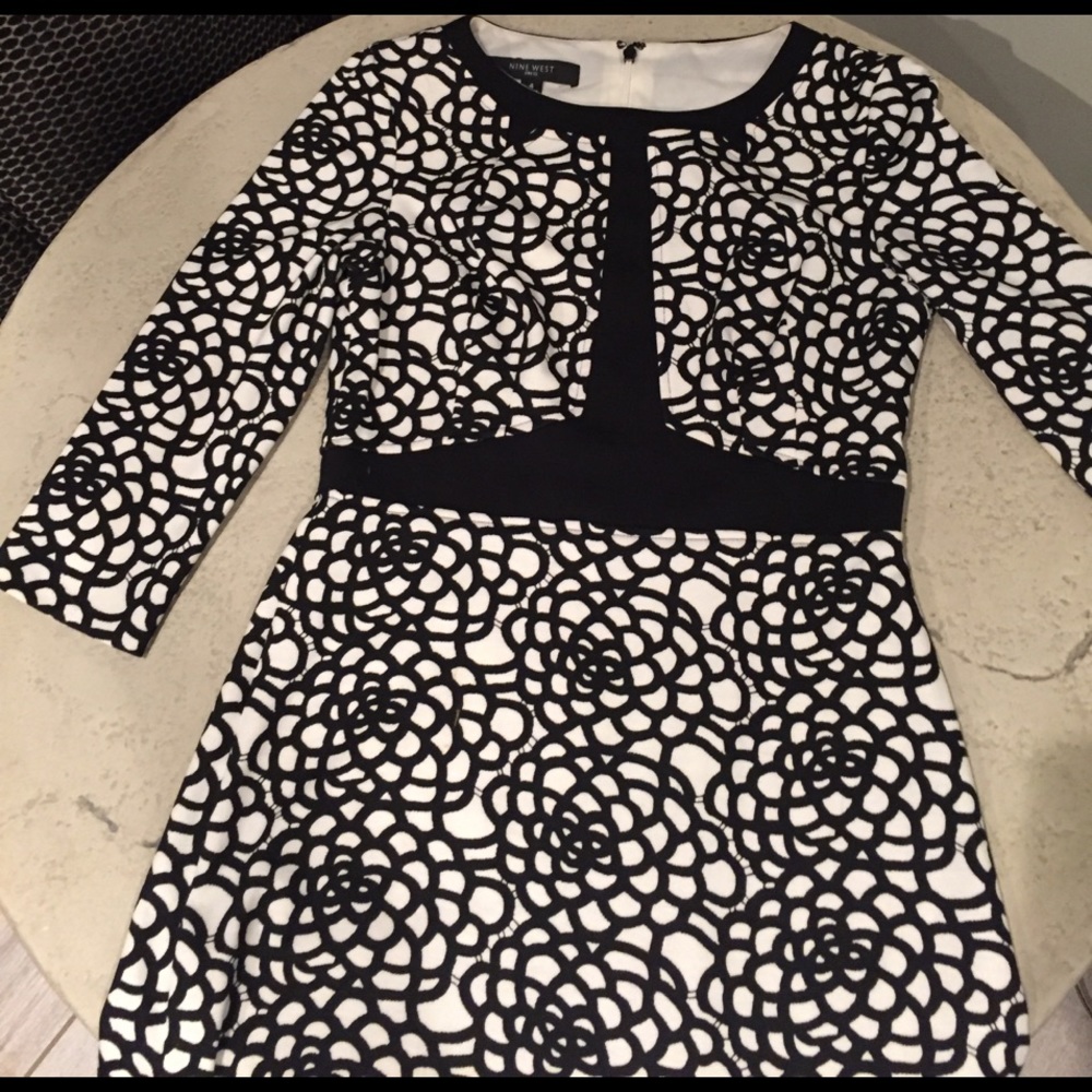 Nine West Dress