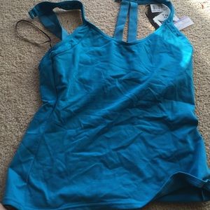 Yoga Tank top