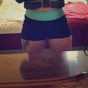 Forever 21 Athletic Shorts