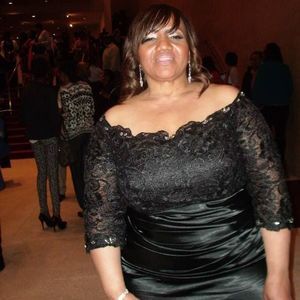 Meet your Posher, Nichole