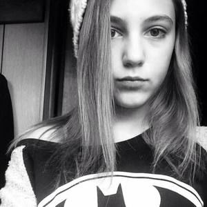 Meet your Posher, Catlynn