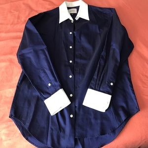 THOMAS PINK button down