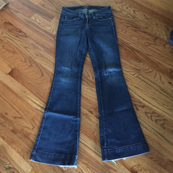 Guess flare jeans - size 25