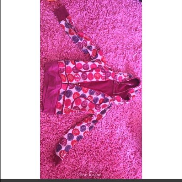 Lulu lemon jacket