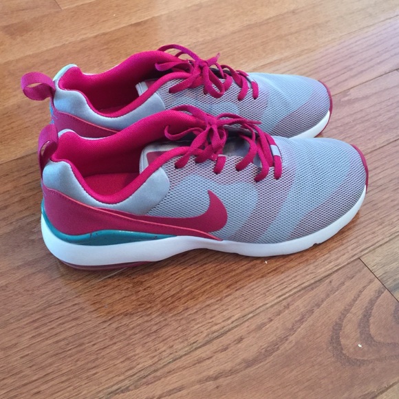 Nike Air Sneakers (For amarie0990)