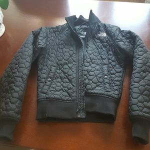 North face jacket