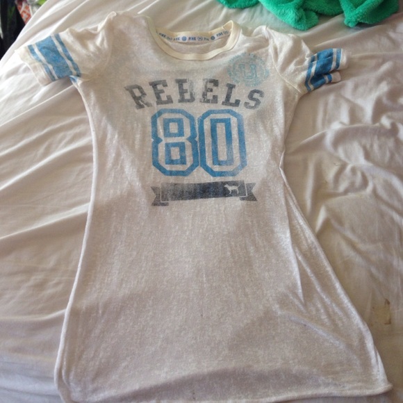 Victoria Secret Jersey Shirt Limited Edition