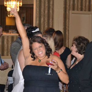 Meet your Posher, Stacy