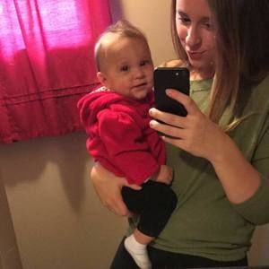 Meet your Posher, Hayden