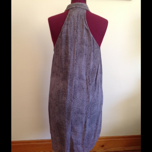 ByCORPUS / Urban Outfitters Cheetah Print Tunic - Picture 3 of 4