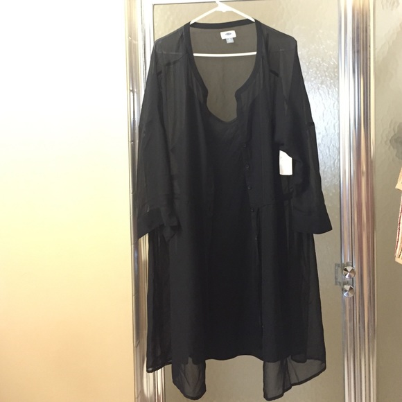 Plus size dress