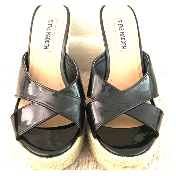 Adorable Wedges!