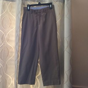 Nautica Boys dress pants Size 8