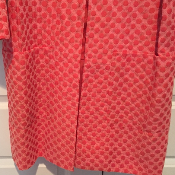 Jacket Blazer - Picture 4 of 4