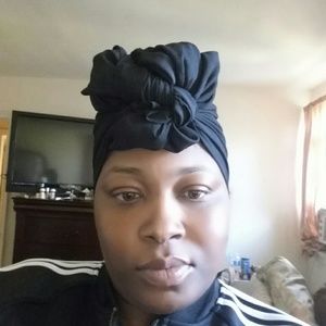 Meet your Posher, Chantel