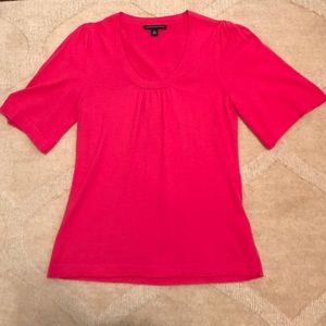 Super soft Banana Republic top