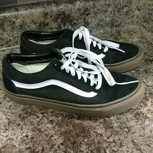 Mens shoes