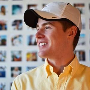 Meet your Posher, Trent