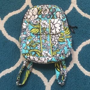 Vera Bradley Backpack