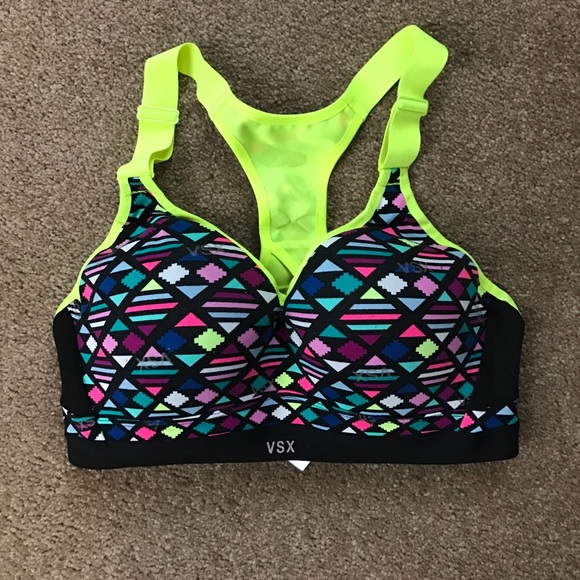 VS Sports Bra
