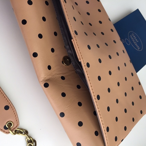 PM Editor Pick🍾J.Crew Shoulder Bag - Picture 2 of 4