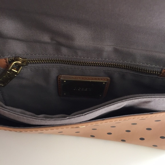 PM Editor Pick🍾J.Crew Shoulder Bag - Picture 3 of 4