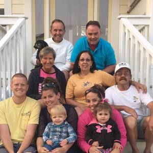 Meet your Posher, Sharon