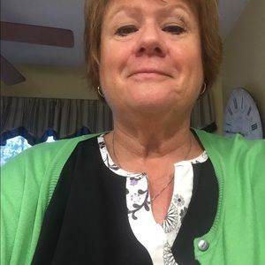 Meet your Posher, Brenda