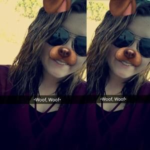 Meet your Posher, Candace