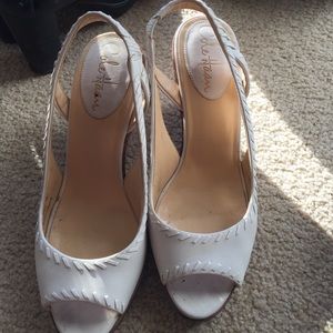 Cole haan sandals