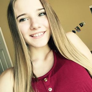 Meet your Posher, Katelyn