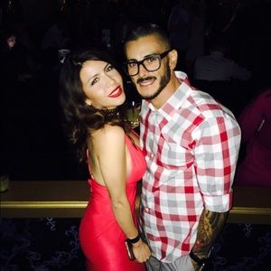 Meet your Posher, Sal