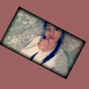 Meet your Posher, Mariana