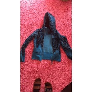 Lulu lemon special edition jacket