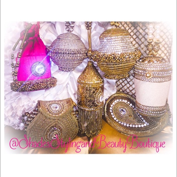 MOROCCAN DREAM BAGS