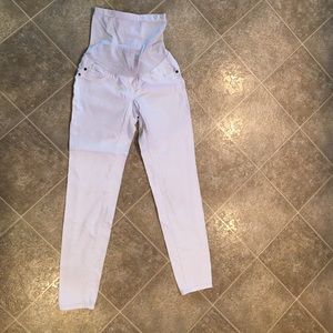 Pea in the pod jeans