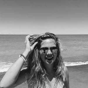 Meet your Posher, Maddy