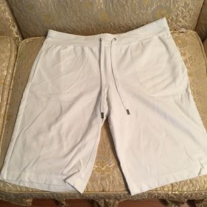 Danskin shorts
