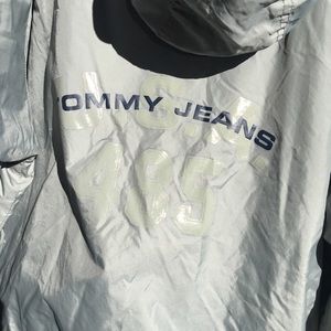 Tommy Jeans Antique jacket.