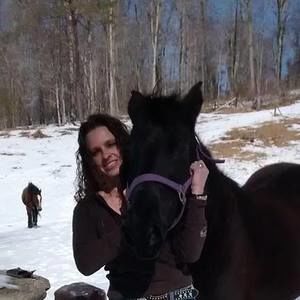 Meet your Posher, Christy