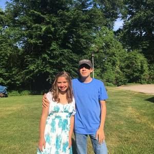 Meet your Posher, Cyndi