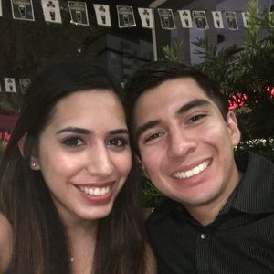 Meet your Posher, Daiana