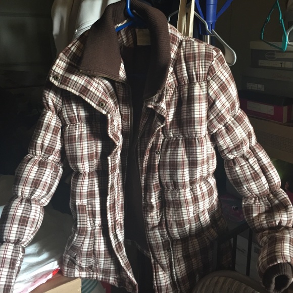 Used Charlotte Russe jacket