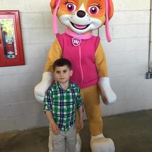 Meet your Posher, Carissa